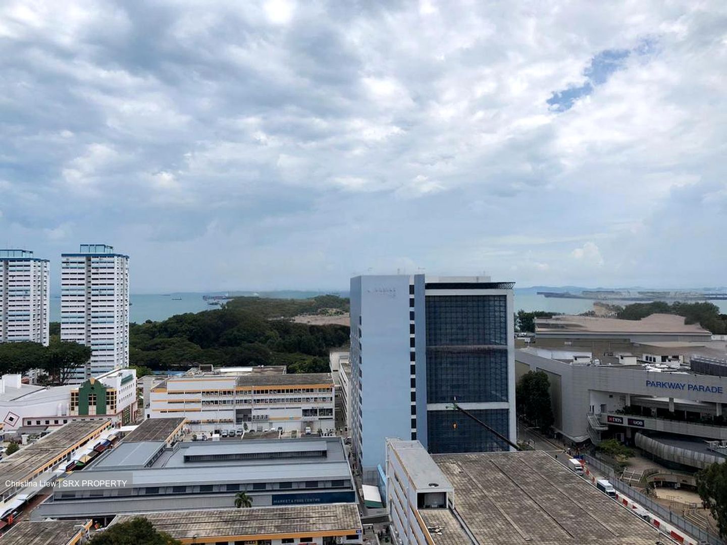 Marine Blue (D15), Condominium #558182781